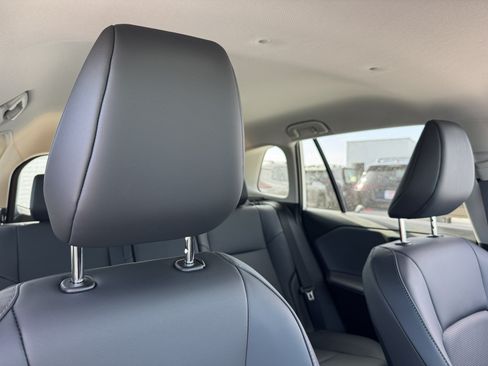 New 2026 Toyota RAV4 XLE Premium FWD image 3