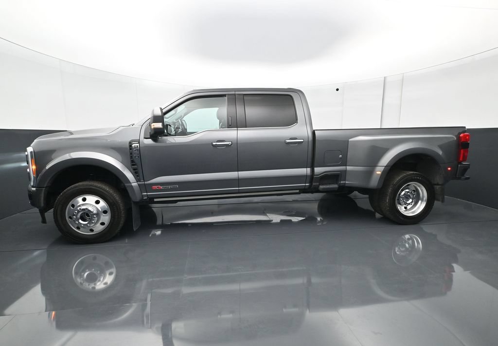 Used 2023 Ford F450 Lariat w/ Lariat Ultimate Package AWD/4WD image 3