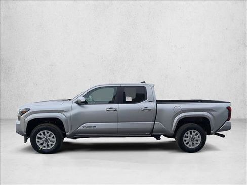 New 2026 Toyota Tacoma SR5 image 9
