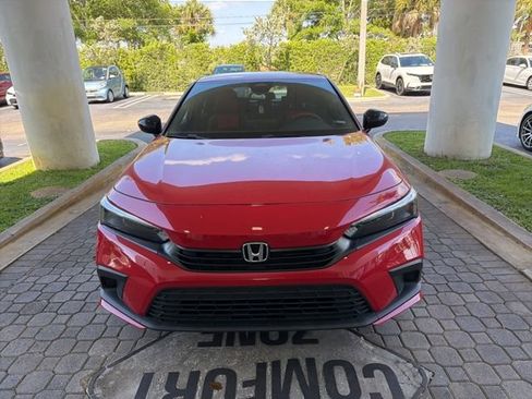 Used 2024 Honda Civic Sport image 2