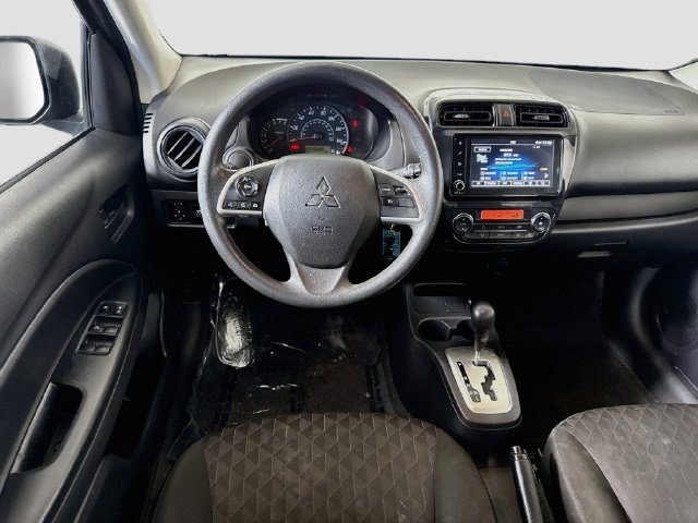 Used 2024 Mitsubishi Mirage ES FWD image 16