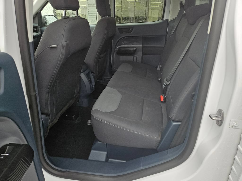 Used 2022 Ford Maverick XL FWD image 18