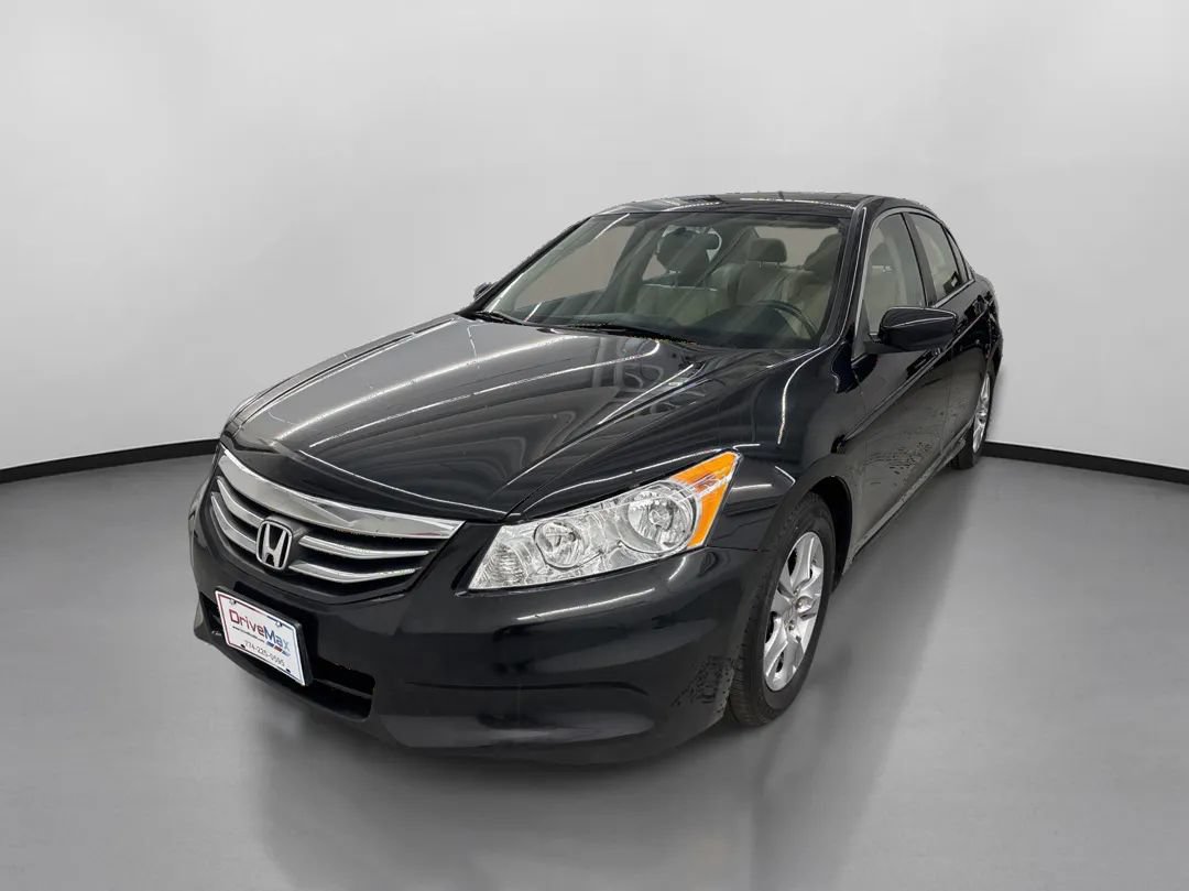 Used 2011 Honda Accord SE image 4