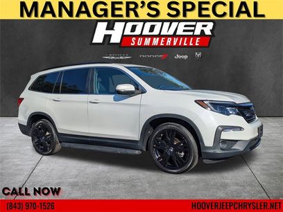 Used 2022 Honda Pilot Special Edition