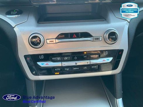 Certified 2020 Ford Explorer XLT w/ Equipment Group 202A AWD/4WD image 11