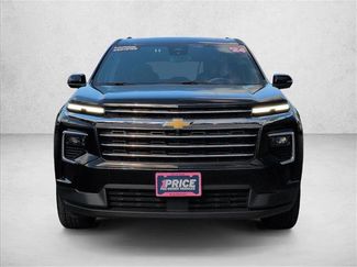Used 2024 Chevrolet Traverse LT FWD video 2