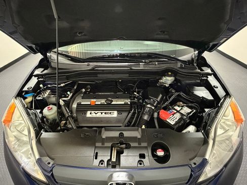 Used 2007 Honda CR-V LX image 16