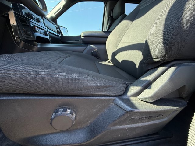 Used 2021 Ford F150 XL w/ STX Appearance Package AWD/4WD image 25