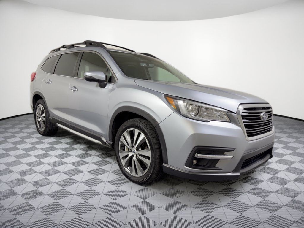 Used 2019 Subaru Ascent Limited AWD/4WD image 7