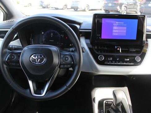 Certified 2026 Toyota Corolla SE w/ Carpet Mat Package (TMS) FWD image 42
