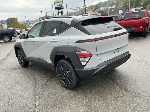 New 2026 Hyundai Kona SEL Sport image 5