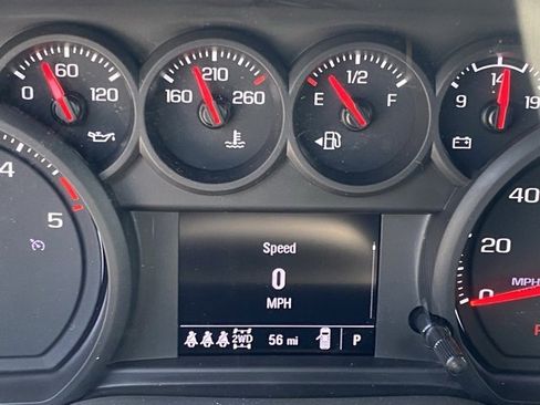 New 2025 GMC Sierra 3500 Pro w/ Convenience Package image 20