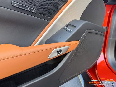 Used 2015 Chevrolet Corvette Z06 w/ 3LZ Preferred Equipment Group image 29