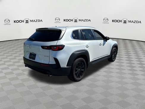 Certified 2024 MAZDA CX-50 AWD 2.5 S image 7