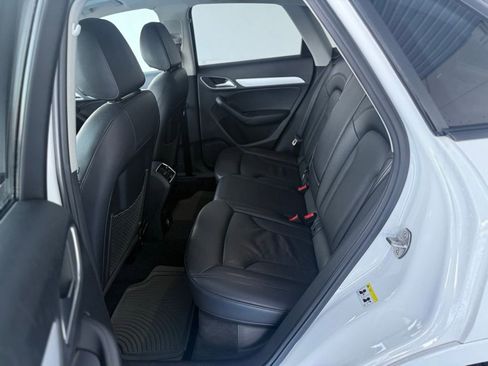 Used 2017 Audi Q3 2.0T Premium image 14