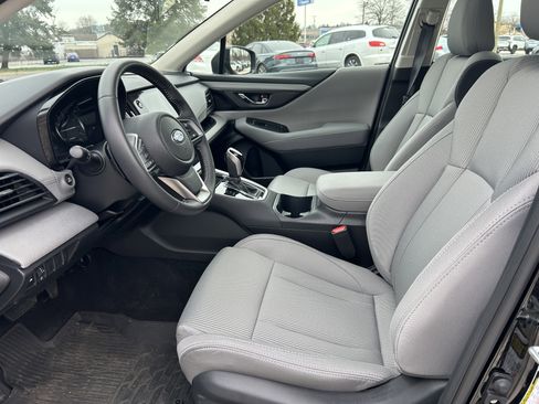 Used 2025 Subaru Legacy Premium image 12
