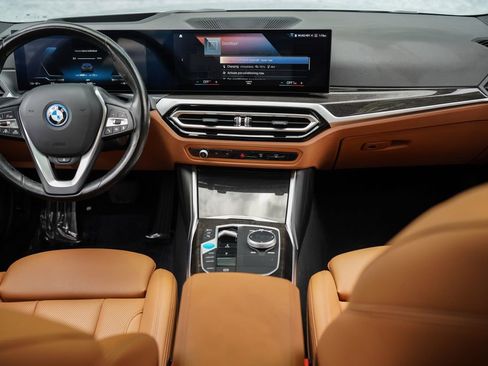 Used 2023 BMW i4 eDrive35 RWD image 20