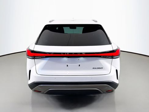 Certified 2023 Lexus RX 350 Premium Plus w/ Accessory Package (Z1) image 6