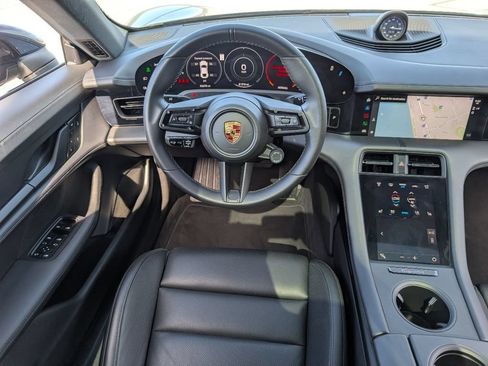 Certified 2023 Porsche Taycan RWD image 19