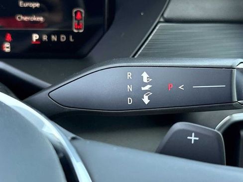 New 2025 GMC Acadia Elevation w/ Elevation Premium Package image 13