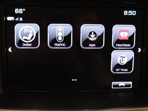 Used 2018 Chevrolet Tahoe LT w/ LT Signature Package image 55