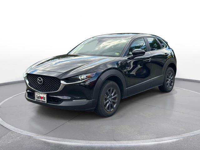 Certified 2024 MAZDA CX-30 AWD 2.5 S image 1