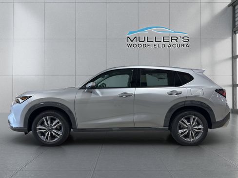 New 2026 Acura ADX AWD image 7