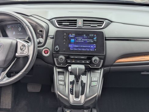 Used 2021 Honda CR-V EX-L image 14