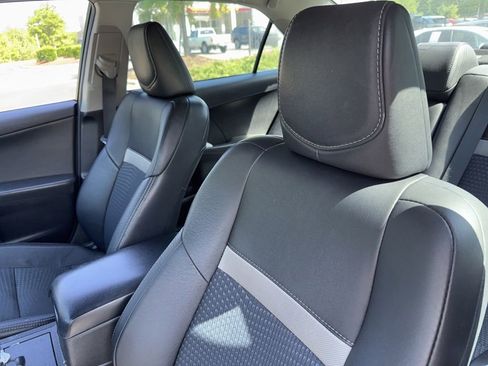 Used 2014 Toyota Camry SE FWD image 8