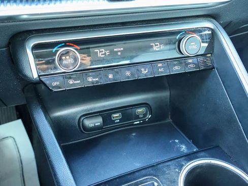 Used 2022 Kia K5 EX w/ EX Premium Package image 15