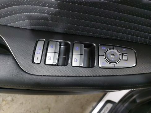Used 2024 Hyundai Palisade Calligraphy AWD/4WD image 29