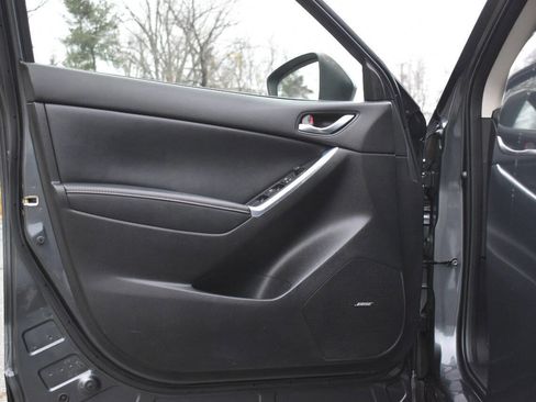 Used 2013 MAZDA CX-5 Grand Touring image 8