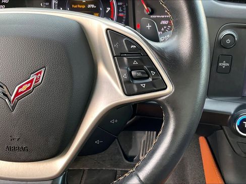 Used 2016 Chevrolet Corvette 2LT w/ 2LT Preferred Equipment Group image 21