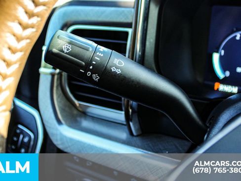 Used 2024 Ford F450 King Ranch w/ FX4 Off-Road Package image 29