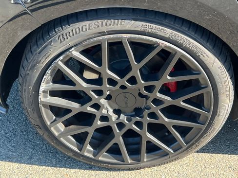 Used 2017 Volkswagen GTI S FWD image 17
