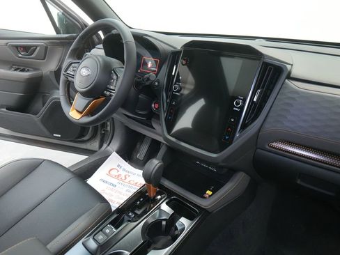 New 2026 Subaru Forester Wilderness image 29