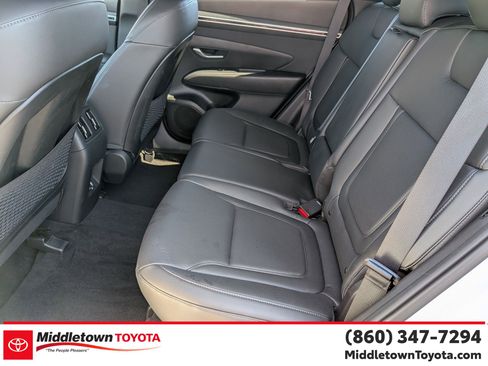 Used 2023 Hyundai Tucson SEL w/ Convenience Package AWD/4WD image 35