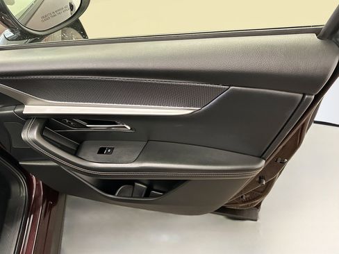 Used 2025 MAZDA CX-90 3.3 Turbo w/ Premium Sport Pkg image 34