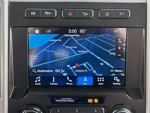 Used 2019 Ford F350 Lariat w/ Lariat Ultimate Package image 16