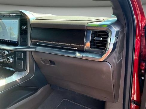 Used 2022 Ford F150 King Ranch w/ Equipment Group 601A High AWD/4WD image 27