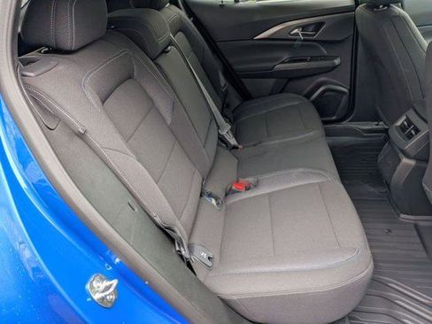 New 2026 Chevrolet Equinox EV LT image 27