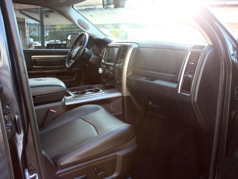 Used 2014 RAM 1500 Sport AWD/4WD image 12