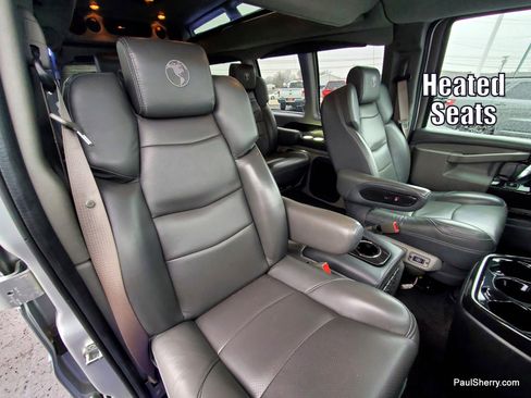 Used 2023 Chevrolet Express 2500 image 50