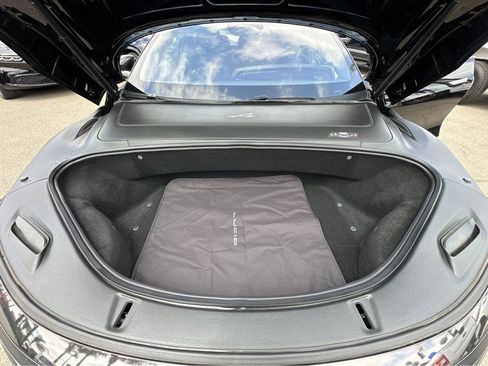 Used 2025 Lucid Air Grand Touring AWD/4WD image 41
