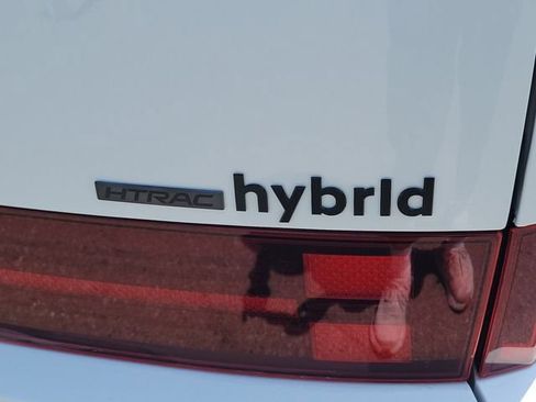 New 2026 Hyundai Santa Fe Calligraphy AWD/4WD image 32
