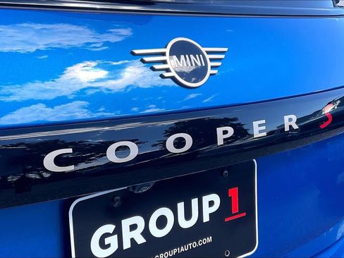 Used 2025 MINI Cooper S FWD image 29