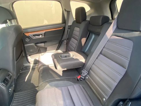 Used 2022 Honda CR-V EX image 9