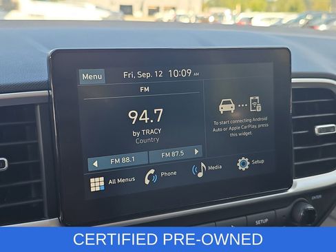 Used 2025 Hyundai Venue SEL FWD image 22