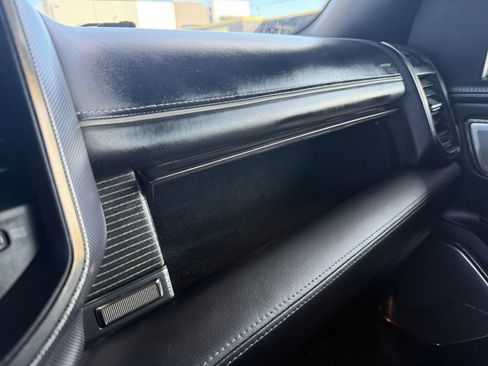 Used 2021 RAM 1500 Limited w/ Night Edition image 18