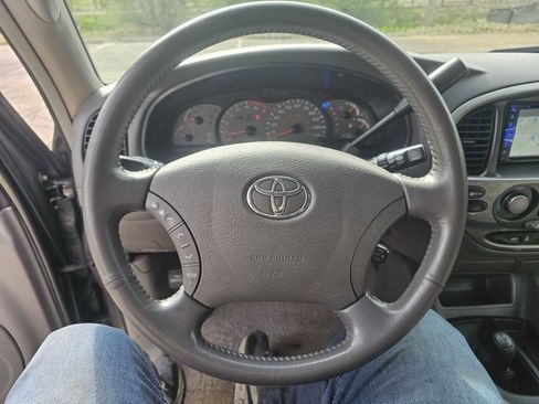 Used 2003 Toyota Sequoia Limited image 15